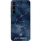 Aquarius Constellation Galaxy A35 5G Skin